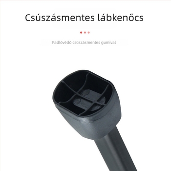 Patkó alakú asztallábak – szénacél, modern minimalist stílus, Jin Yachuang Hardware