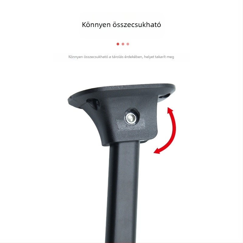 Patkó alakú asztallábak – szénacél, modern minimalist stílus, Jin Yachuang Hardware