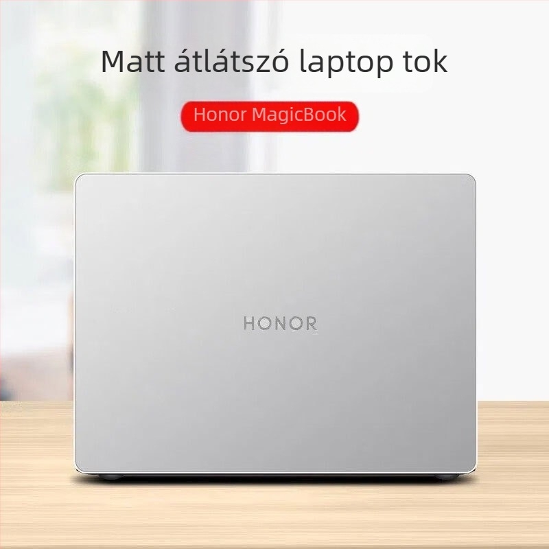 Kaka Fish PE védőhéj film Honor MagicBook 14 Pro 2025 (FMB-P)