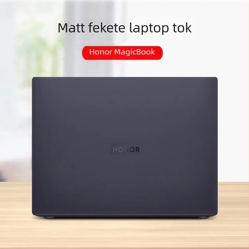 Kaka Fish PE védőhéj film Honor MagicBook 14 Pro 2025 (FMB-P)