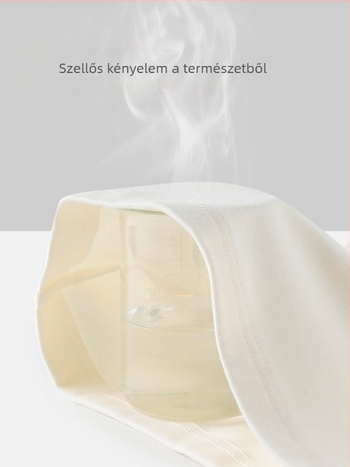 Gyermekek hosszú ujjú pulóver, 95% pamut, uniszex, 3–8 éveseknek, egész éves viselet