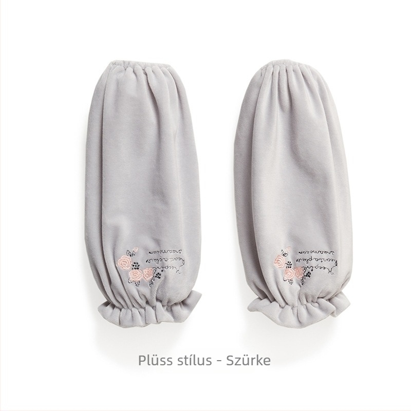 Shellling ujjvédők – vízálló, modern minimál stílus, virágos mintázat