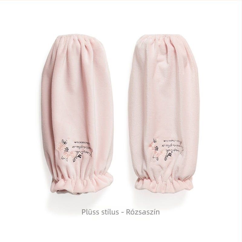 Shellling ujjvédők – vízálló, modern minimál stílus, virágos mintázat