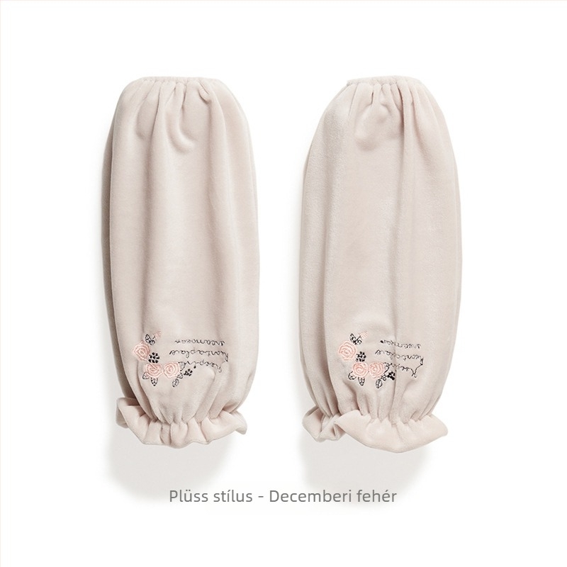 Shellling ujjvédők – vízálló, modern minimál stílus, virágos mintázat