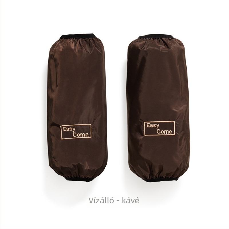 Shellling ujjvédők – vízálló, modern minimál stílus, virágos mintázat