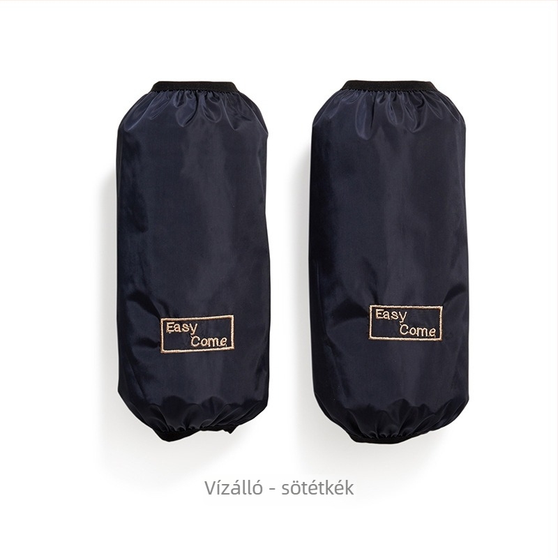 Shellling ujjvédők – vízálló, modern minimál stílus, virágos mintázat