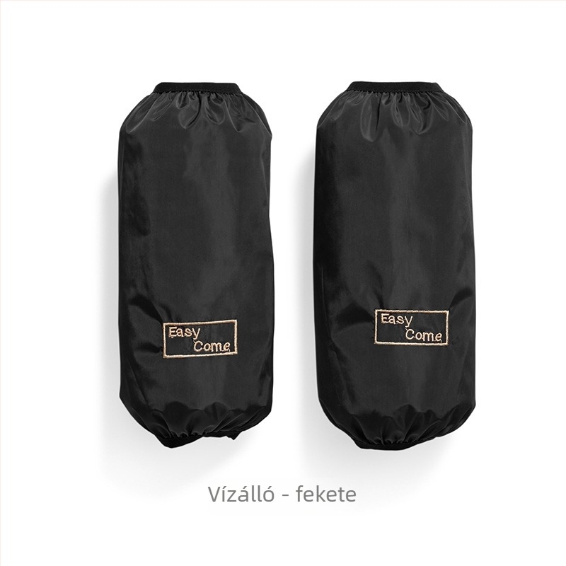 Shellling ujjvédők – vízálló, modern minimál stílus, virágos mintázat