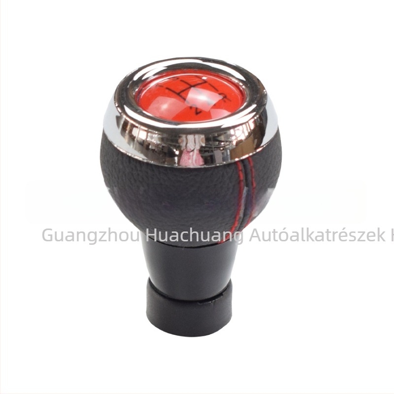 Mini Cooper váltógomb – modell Sk-mini11, kompatibil Mini Cooper R55–R61 és F55/F56/F54/F57/R50/R53