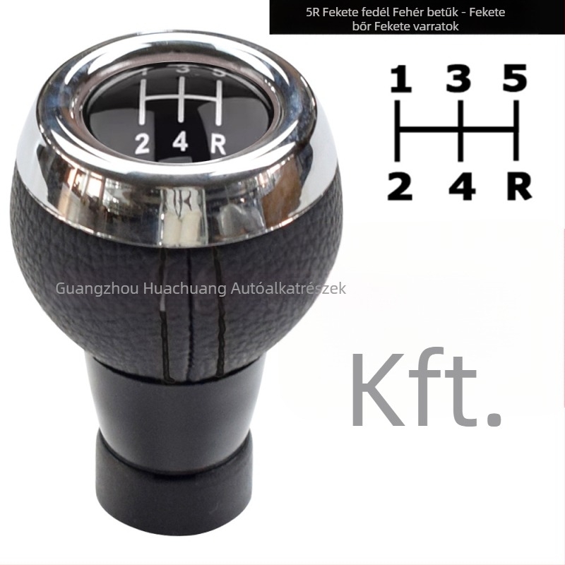 Mini Cooper váltógomb – modell Sk-mini11, kompatibil Mini Cooper R55–R61 és F55/F56/F54/F57/R50/R53