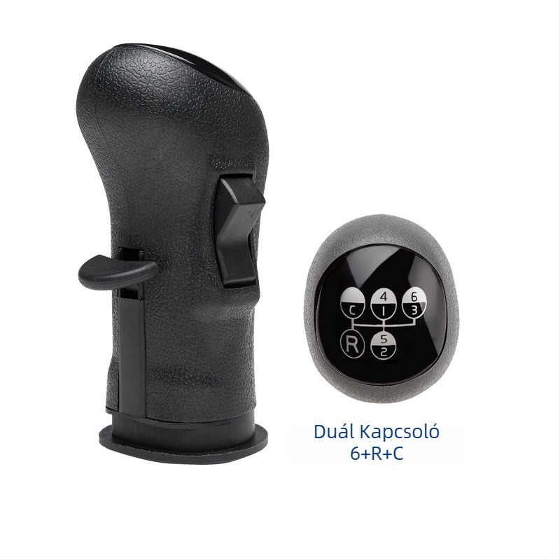 FORMENTER sebességváltó kar Volvo FH 2000 és Volvo számára – modellek 20488052, 20488063, 20488065, 20493844