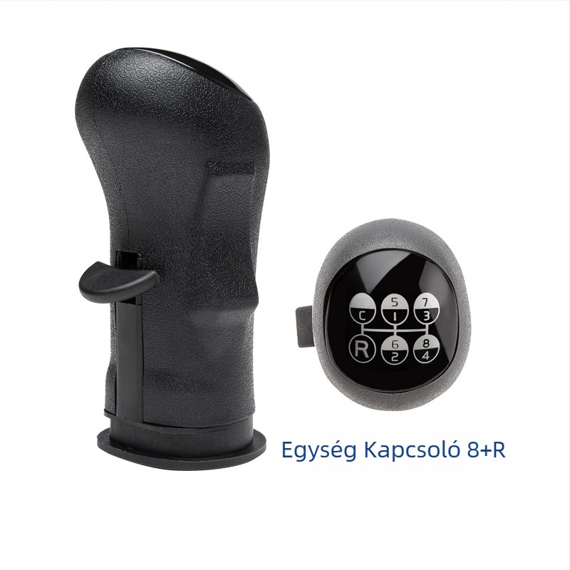 FORMENTER sebességváltó kar Volvo FH 2000 és Volvo számára – modellek 20488052, 20488063, 20488065, 20493844