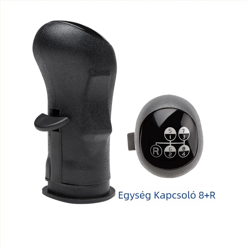 FORMENTER sebességváltó kar Volvo FH 2000 és Volvo számára – modellek 20488052, 20488063, 20488065, 20493844