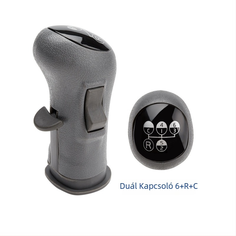 FORMENTER sebességváltó kar Volvo FH 2000 és Volvo számára – modellek 20488052, 20488063, 20488065, 20493844