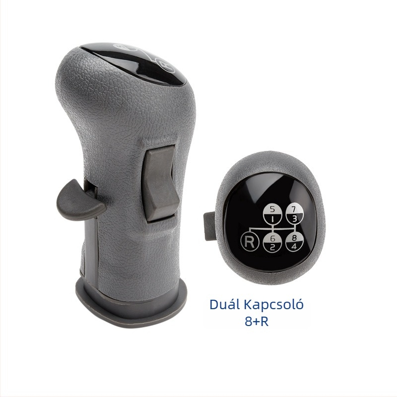 FORMENTER sebességváltó kar Volvo FH 2000 és Volvo számára – modellek 20488052, 20488063, 20488065, 20493844