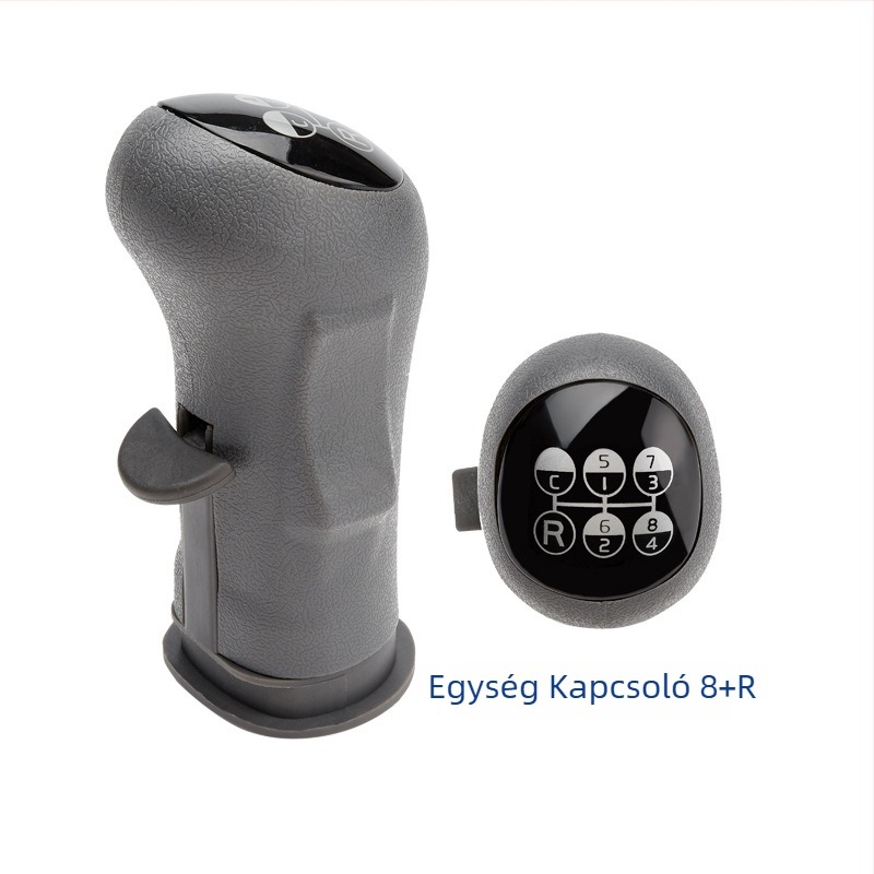 FORMENTER sebességváltó kar Volvo FH 2000 és Volvo számára – modellek 20488052, 20488063, 20488065, 20493844