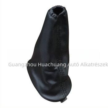 Huachuang márkájú váltókarvédő, kompatibil Toyota Yaris II Mk2 (2005-2011), modell SK-toyota127, termékkód SK-TOYOTA127