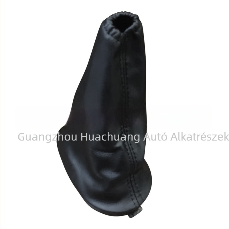 Huachuang márkájú váltókarvédő, kompatibil Toyota Yaris II Mk2 (2005-2011), modell SK-toyota127, termékkód SK-TOYOTA127
