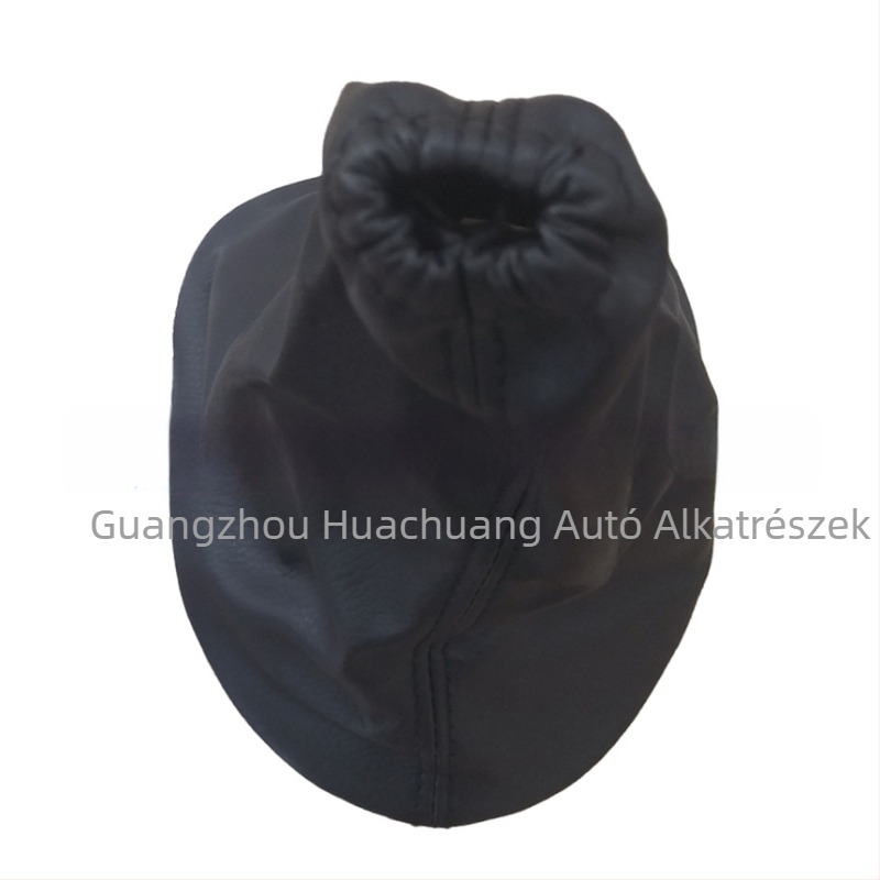 Huachuang márkájú váltókarvédő, kompatibil Toyota Yaris II Mk2 (2005-2011), modell SK-toyota127, termékkód SK-TOYOTA127