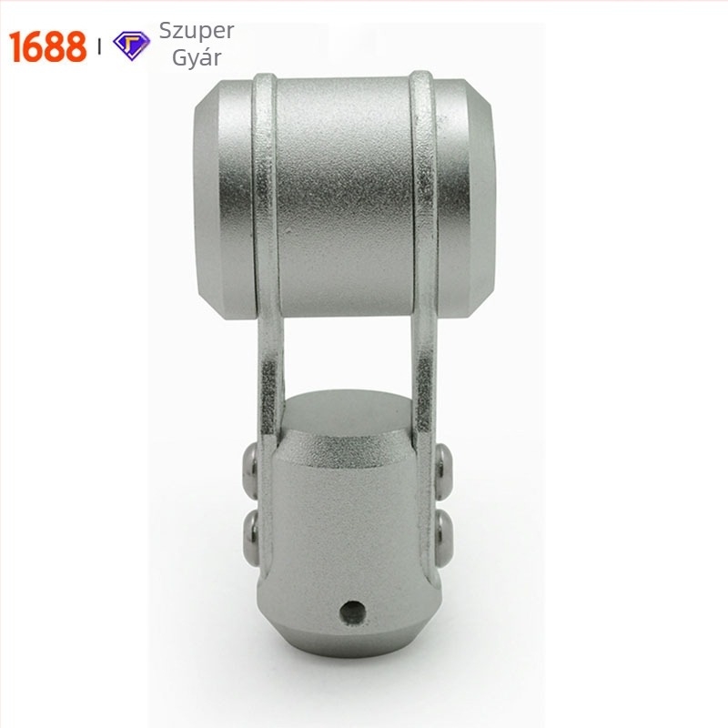 Joystick-stílusú autó sebességváltó fej, kézi működtetés, univerzális illesztés, testreszabható feldolgozás