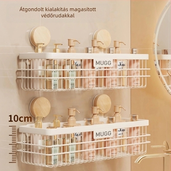 Exkavátor kabin tároló doboza és tartó – fém, modern minimalista stílus, bevezetés: 2026-01-22