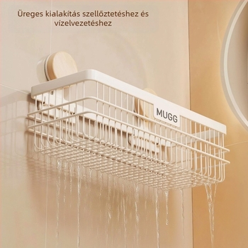 Exkavátor kabin tároló doboza és tartó – fém, modern minimalista stílus, bevezetés: 2026-01-22