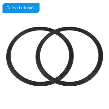 Konyhai lefolyó tömítés, modell R0083N001, gumi, 20 g, Talea