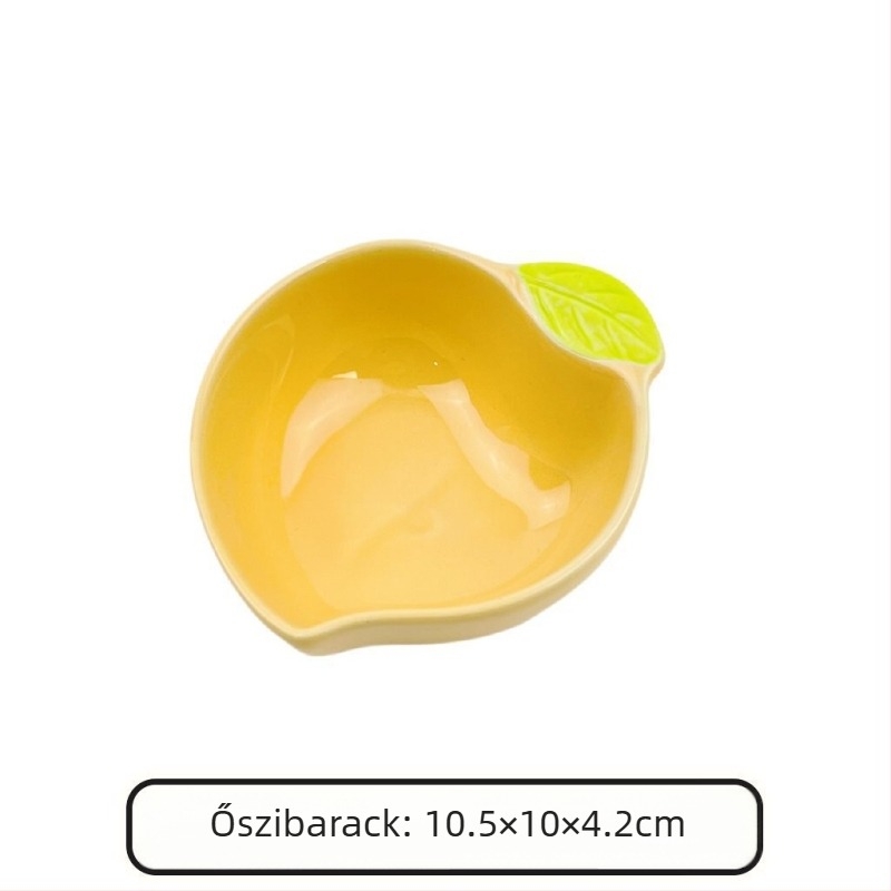 Kerámia anti-tilt etetőtál kisállatok számára, nagy kapacitású, rögzített hörcsög-, mókus- és sün-tál