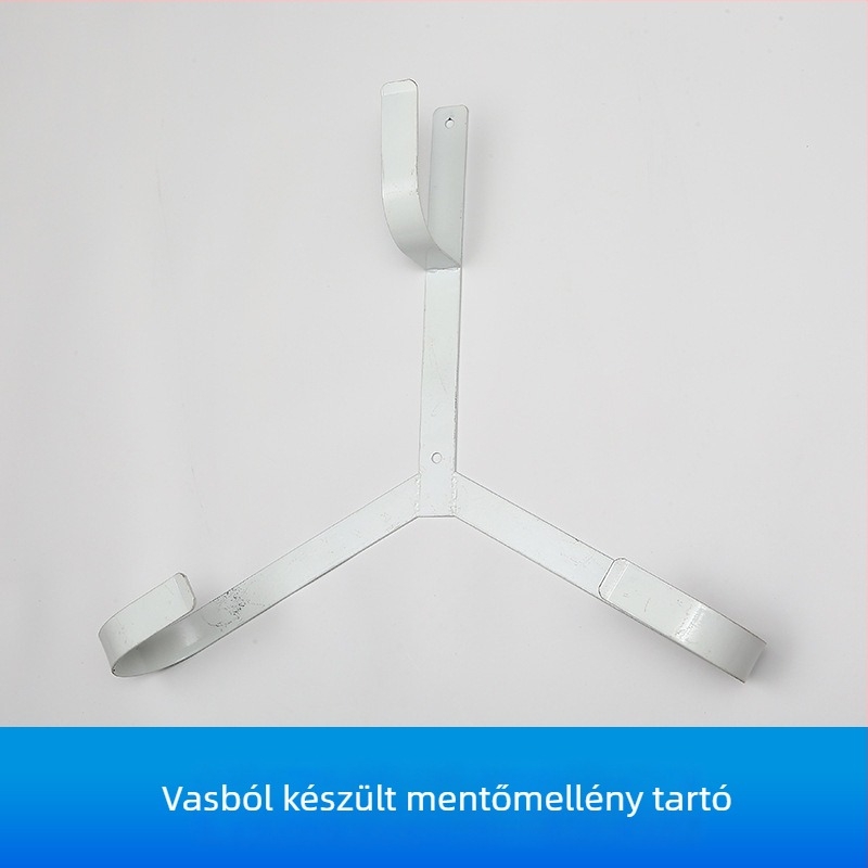 Tengeri életmentő mellény, CCS tanúsítvány, 150N úszóerő, felnőtteknek, belvízhez