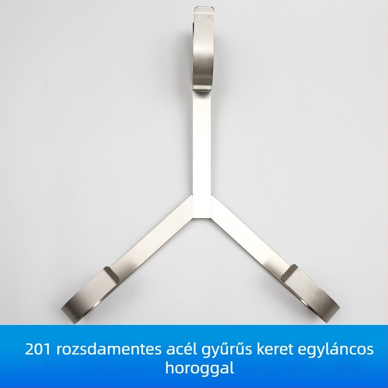 Tengeri életmentő mellény, CCS tanúsítvány, 150N úszóerő, felnőtteknek, belvízhez