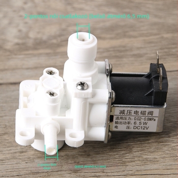 Okos WC-hez víztisztító szelep – Style 02 (Réz, 1200CC, Okos WC, Kapcsoló)