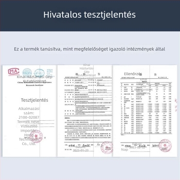 Aospool Vízszűrő Filter Elem intelligens WC-fedélhez – Kompatibilis minden intelligens WC-fedéllel