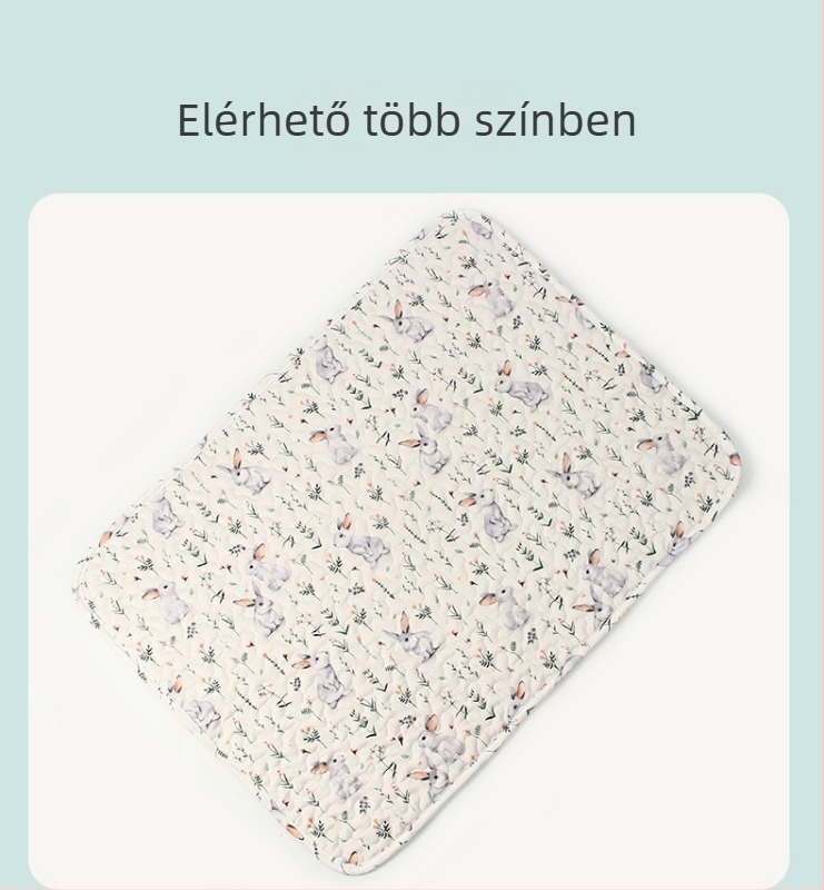 Kutyák számára textil anyagból készült alvó matrac (Anyag: Textil; Kategória: háziállat fészek; Alkalmas: kutyák; Importált: Nem)