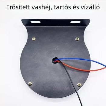 LED hátsó lámpa teherautóhoz, modell 1213, márka Xinwuke, kompatibil más modellekkel