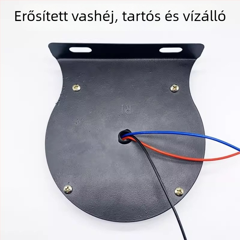 LED hátsó lámpa teherautóhoz, modell 1213, márka Xinwuke, kompatibil más modellekkel