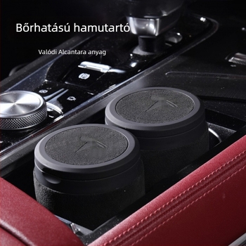 Autó hamutartó velúrból – Nancheng márka, modell YHG, alkalmazási terület: YHG, gyártási folyamat: alapítás, alkalmas üzleti ajándéknak