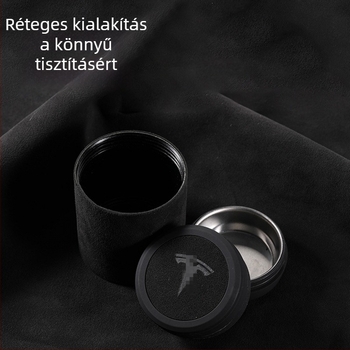 Autó hamutartó velúrból – Nancheng márka, modell YHG, alkalmazási terület: YHG, gyártási folyamat: alapítás, alkalmas üzleti ajándéknak