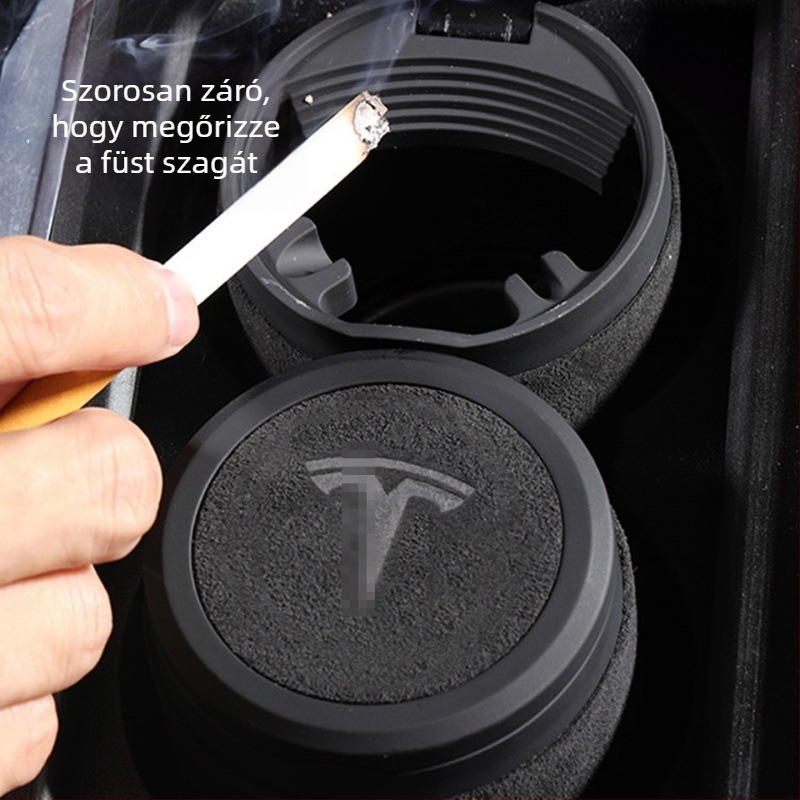 Autó hamutartó velúrból – Nancheng márka, modell YHG, alkalmazási terület: YHG, gyártási folyamat: alapítás, alkalmas üzleti ajándéknak