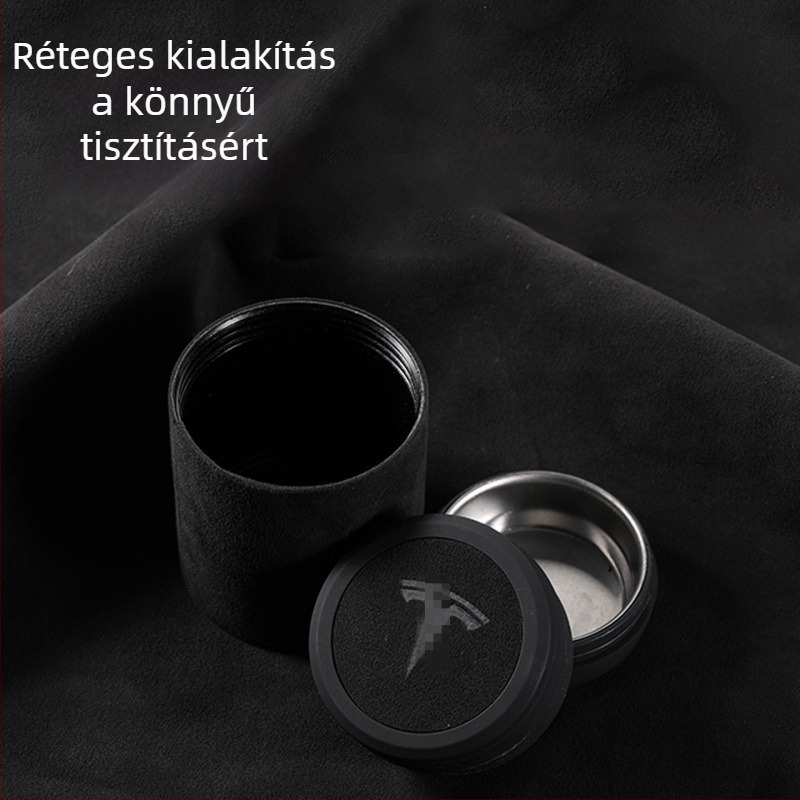 Autó hamutartó velúrból – Nancheng márka, modell YHG, alkalmazási terület: YHG, gyártási folyamat: alapítás, alkalmas üzleti ajándéknak