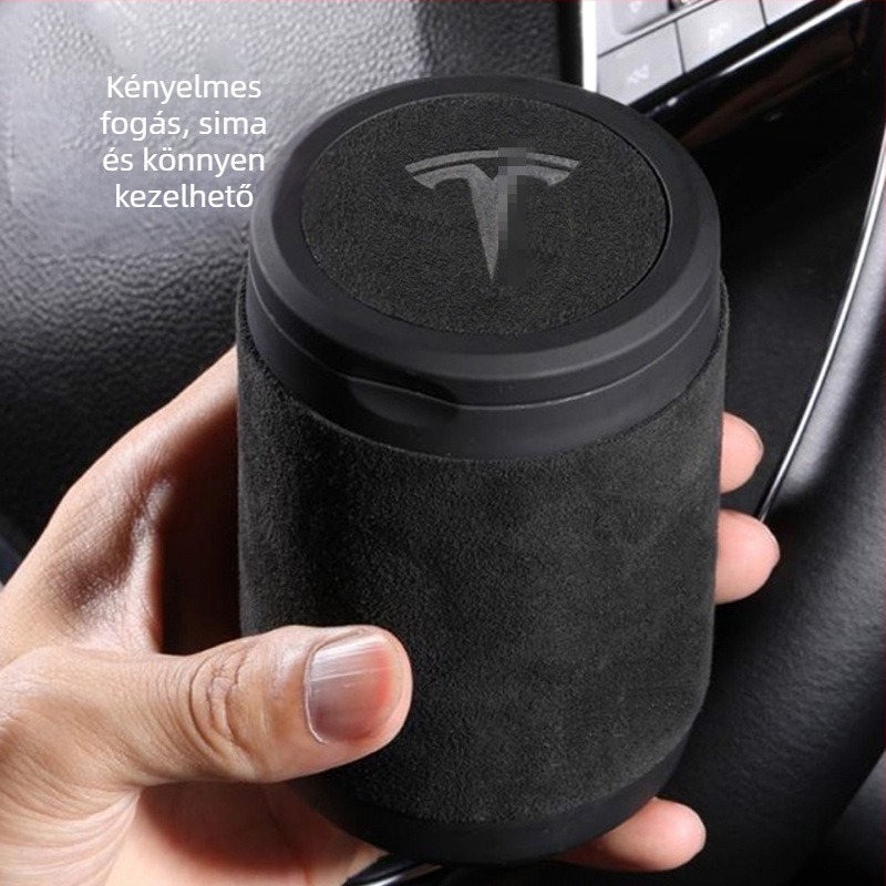 Autó hamutartó velúrból – Nancheng márka, modell YHG, alkalmazási terület: YHG, gyártási folyamat: alapítás, alkalmas üzleti ajándéknak