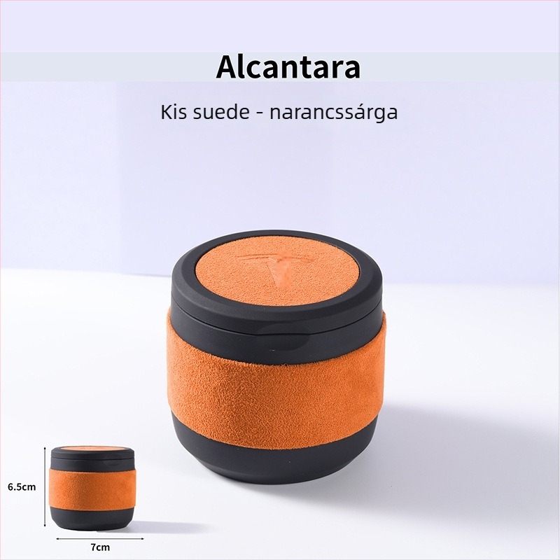 Autó hamutartó velúrból – Nancheng márka, modell YHG, alkalmazási terület: YHG, gyártási folyamat: alapítás, alkalmas üzleti ajándéknak