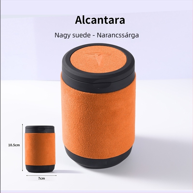 Autó hamutartó velúrból – Nancheng márka, modell YHG, alkalmazási terület: YHG, gyártási folyamat: alapítás, alkalmas üzleti ajándéknak