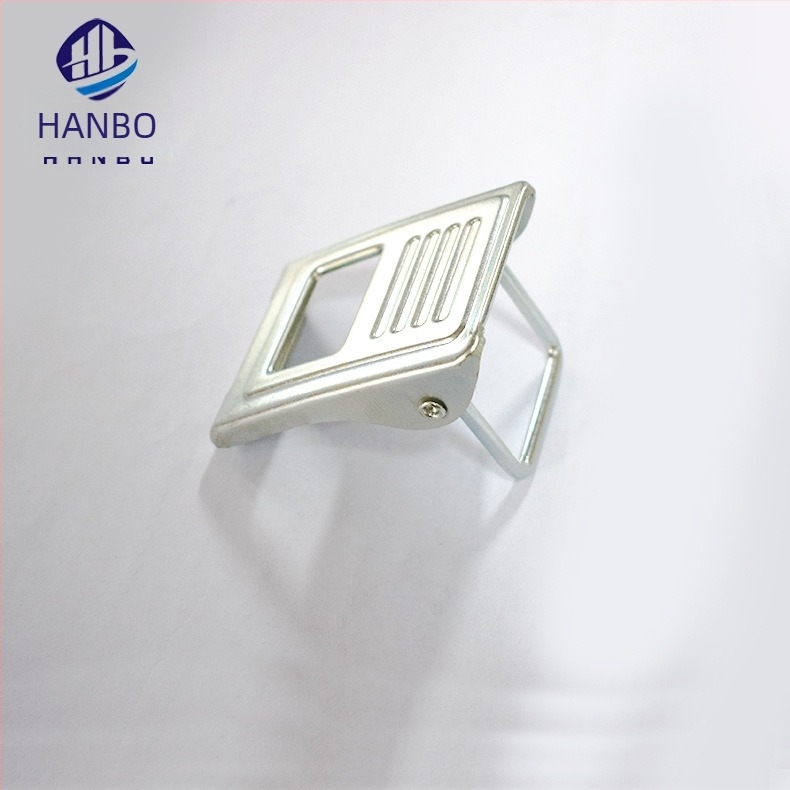 Szerszerdoboz-zár — testre szabott márka, modell Tool box lock; alkalmas repülőtokokra és szerszerdobozokra; feldolgozás és testreszabás elérhető.