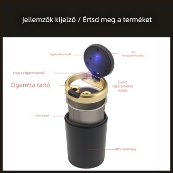 Autó hamutál, műanyag kivitel, modell 042, márka Bosheng, tömeg 118 g, gyártási folyamat: olvasztás