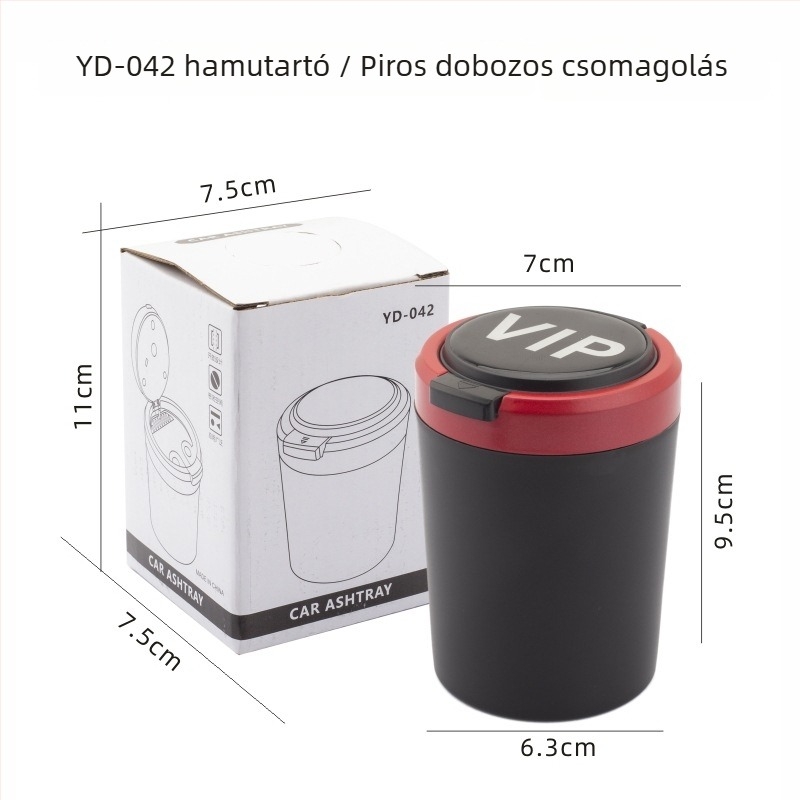 Autó hamutál, műanyag kivitel, modell 042, márka Bosheng, tömeg 118 g, gyártási folyamat: olvasztás