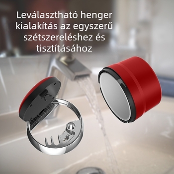 Belső autó hamutál RGB lélegző fénnyel, ABS/kerámia, modellek Y12/Y13, súly 275 g/175 g, testreszabható