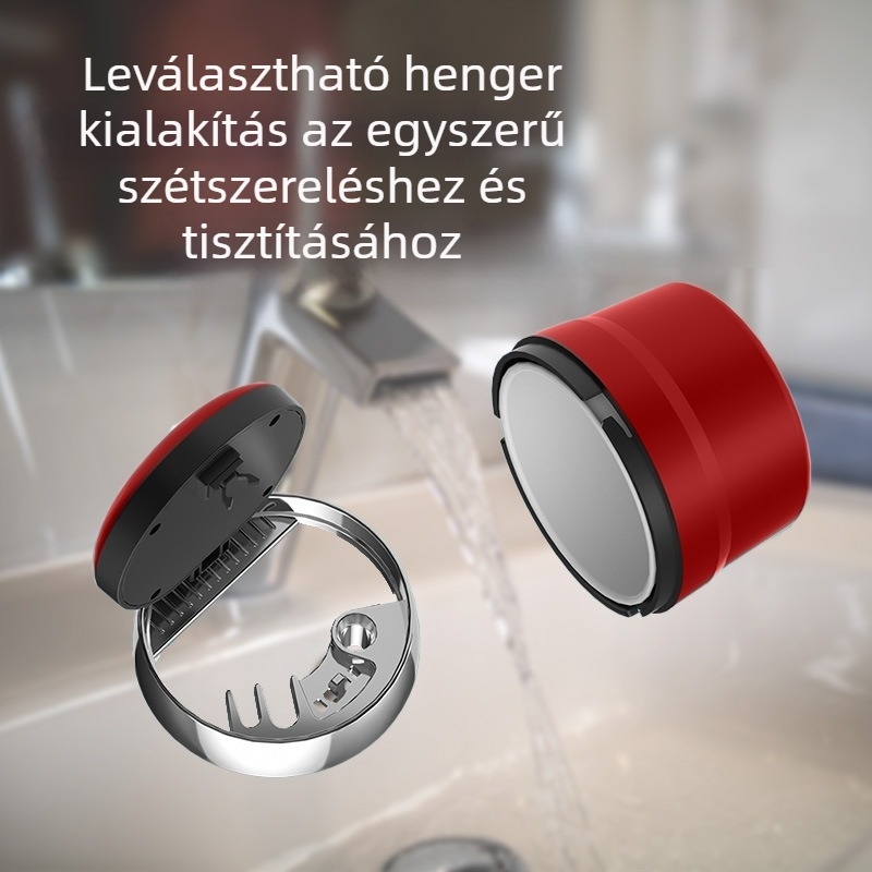 Belső autó hamutál RGB lélegző fénnyel, ABS/kerámia, modellek Y12/Y13, súly 275 g/175 g, testreszabható