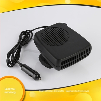 Autómelegítő SJ-006, 200W, PP anyag, leolvasztó funkció