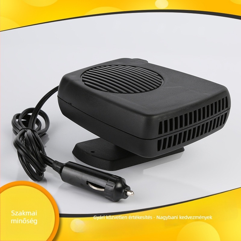Autómelegítő SJ-006, 200W, PP anyag, leolvasztó funkció
