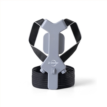 Háttartás-korrekció – Modell 01, 2026 nyári megjelenés, Állítható hátsó támogatás