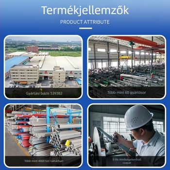 Vízelválasztó, 304 rozsdamentes acél, Socket szerelés, 15 mm csőátmérő, 0–100°C